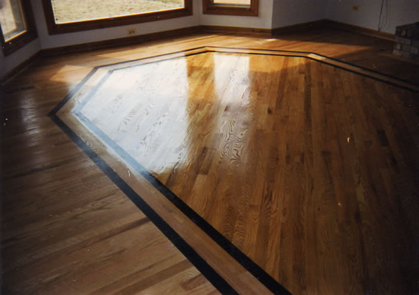 Hardwood Masters Flooring Gallery