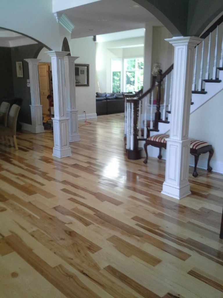 Hardwood Masters Flooring Gallery