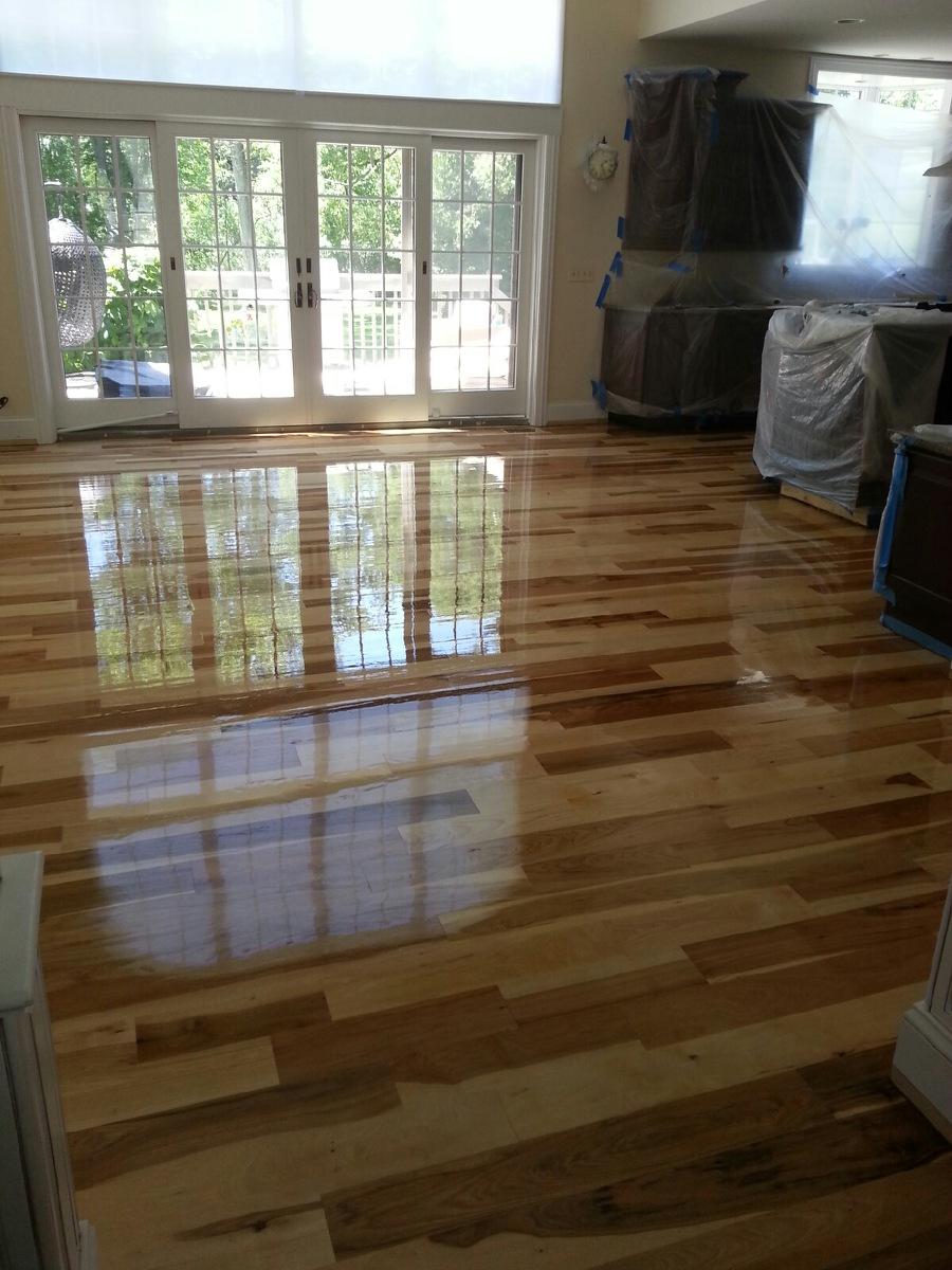 Hardwood Masters Flooring Gallery