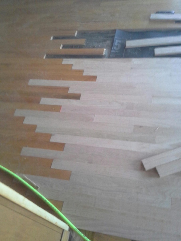 Hardwood Masters Flooring Gallery