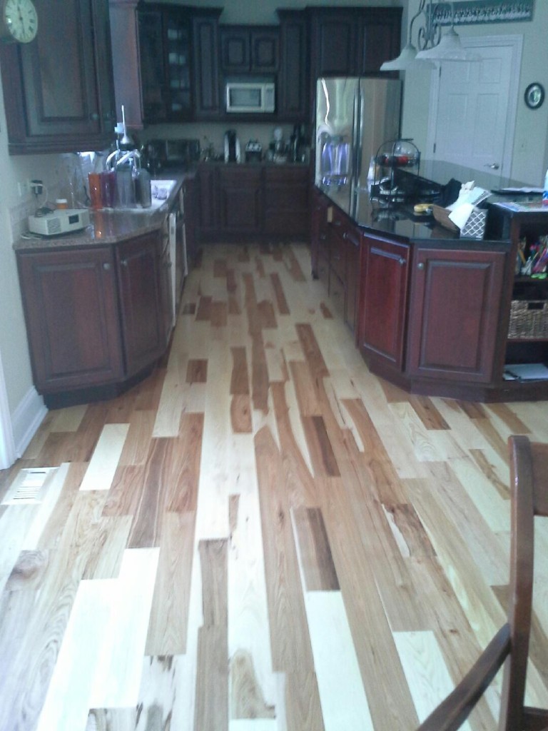 Hardwood Masters Flooring Gallery