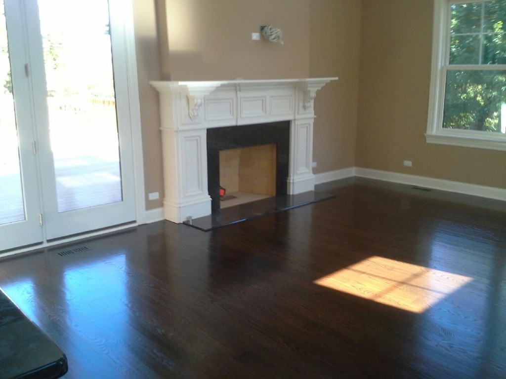 Hardwood Masters Flooring Gallery