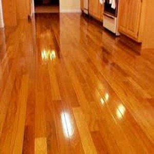 Hardwood Floor Maintenance Programs